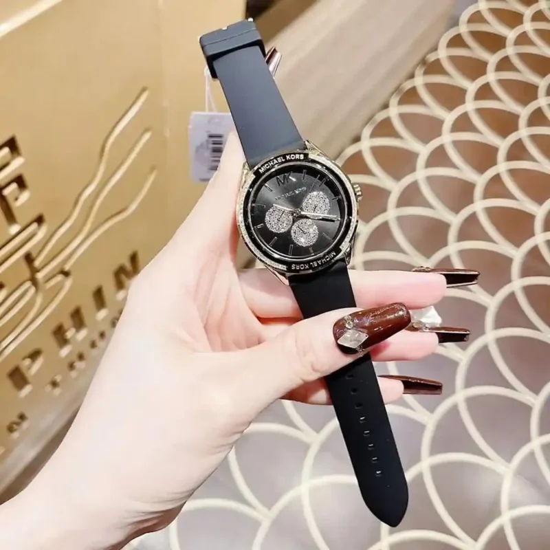 Michael Kors Ladies Watch Jessa MK6944 - Image 5