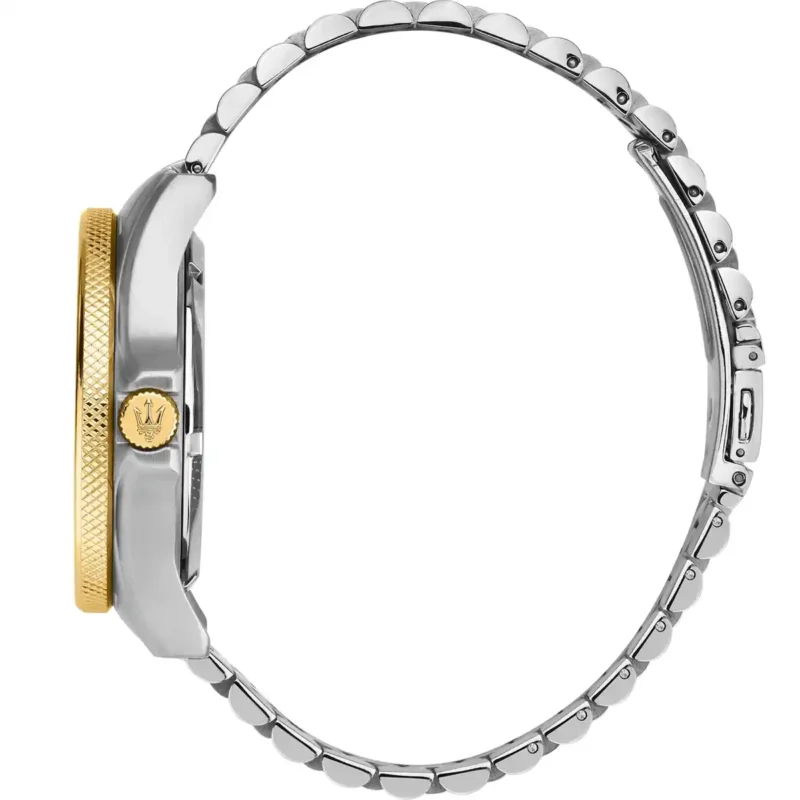 Maserati Men's Watch Sfida R8853140009 - Image 3