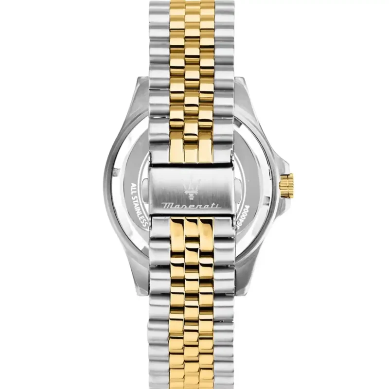 Maserati Men's Watch Sfida R8853140009 - Image 4