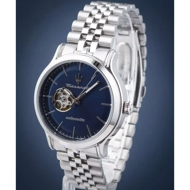 Maserati Men's Watch Epoca R8823118009 - Image 2
