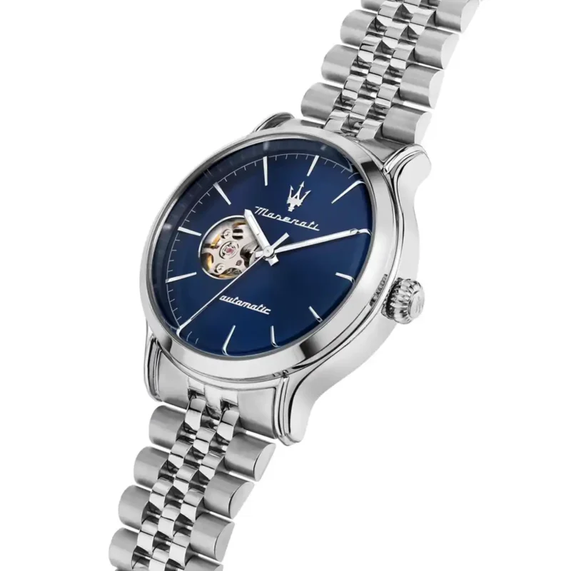 Maserati Men's Watch Epoca R8823118009 - Image 3