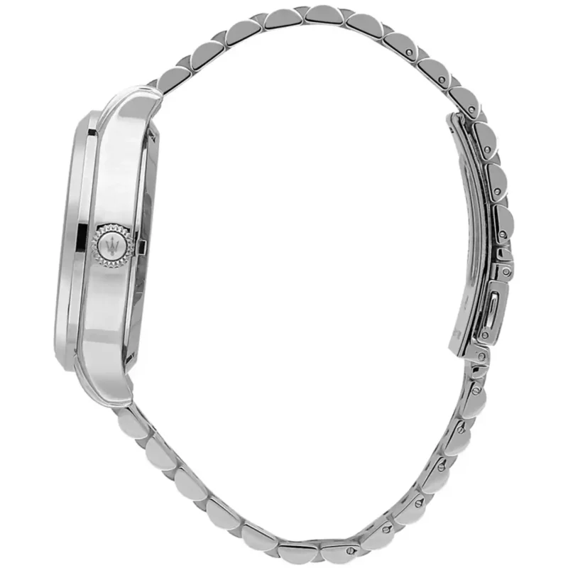 Maserati Men's Watch Epoca R8823118009 - Image 4