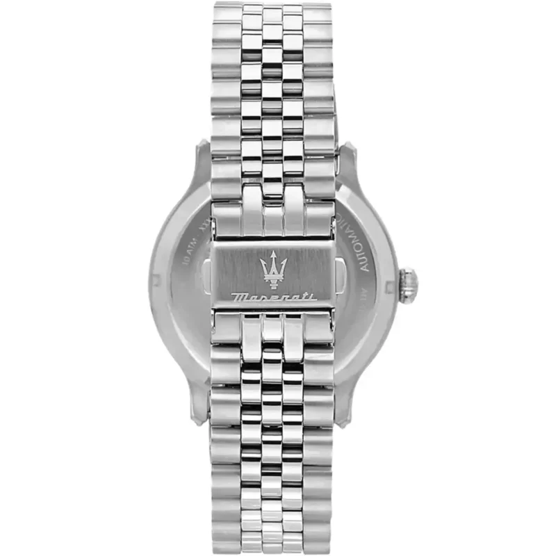Maserati Men's Watch Epoca R8823118009 - Image 6