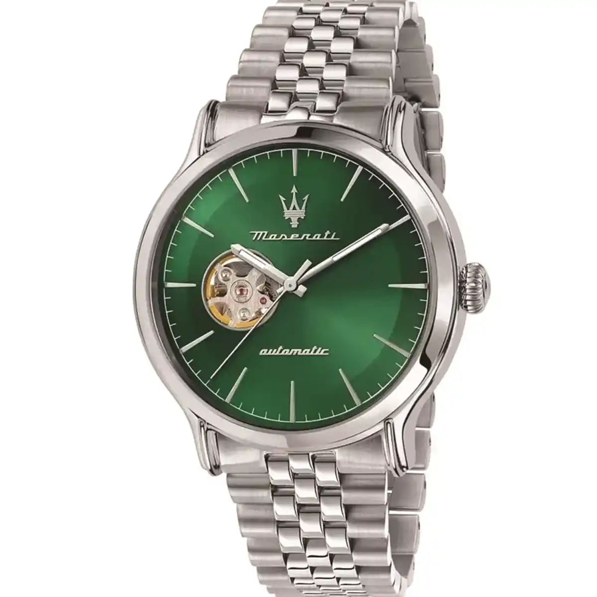 r8823118010-original-maserati-men-watch-green-dial-silver-metal-strap-automatic-egypt