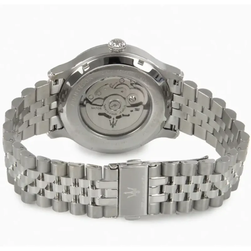Maserati Men's Watch Epoca R8823118010 - Image 10