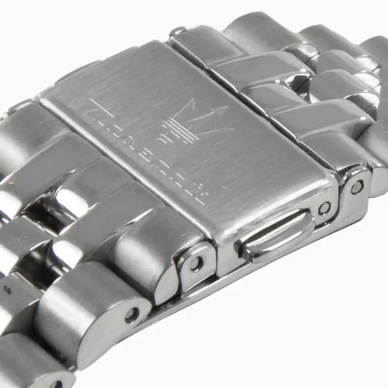 Maserati Men's Watch Epoca R8823118010 - Image 11