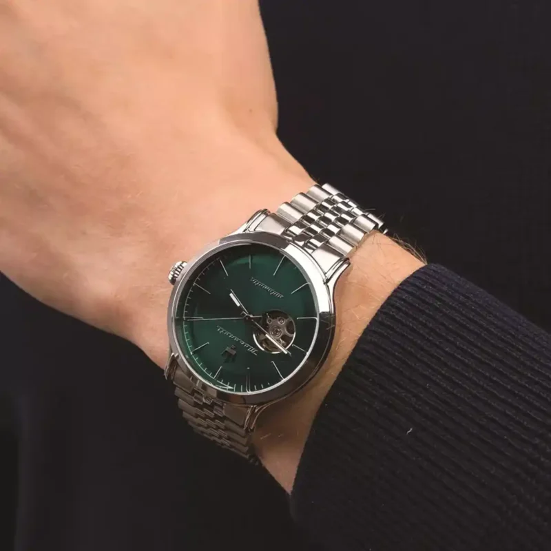 Maserati Men's Watch Epoca R8823118010 - Image 14