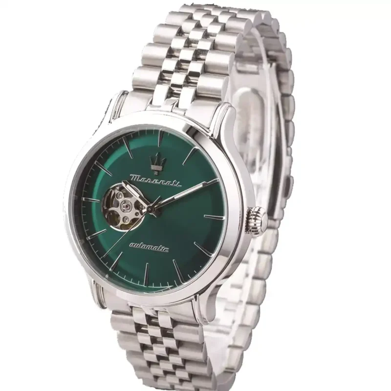 Maserati Men's Watch Epoca R8823118010 - Image 2