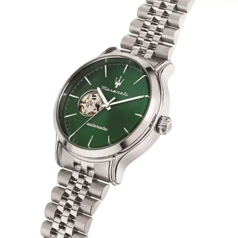 Maserati Men's Watch Epoca R8823118010 - Image 3