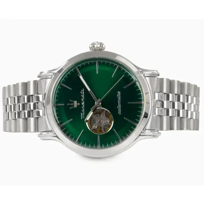 Maserati Men's Watch Epoca R8823118010 - Image 4