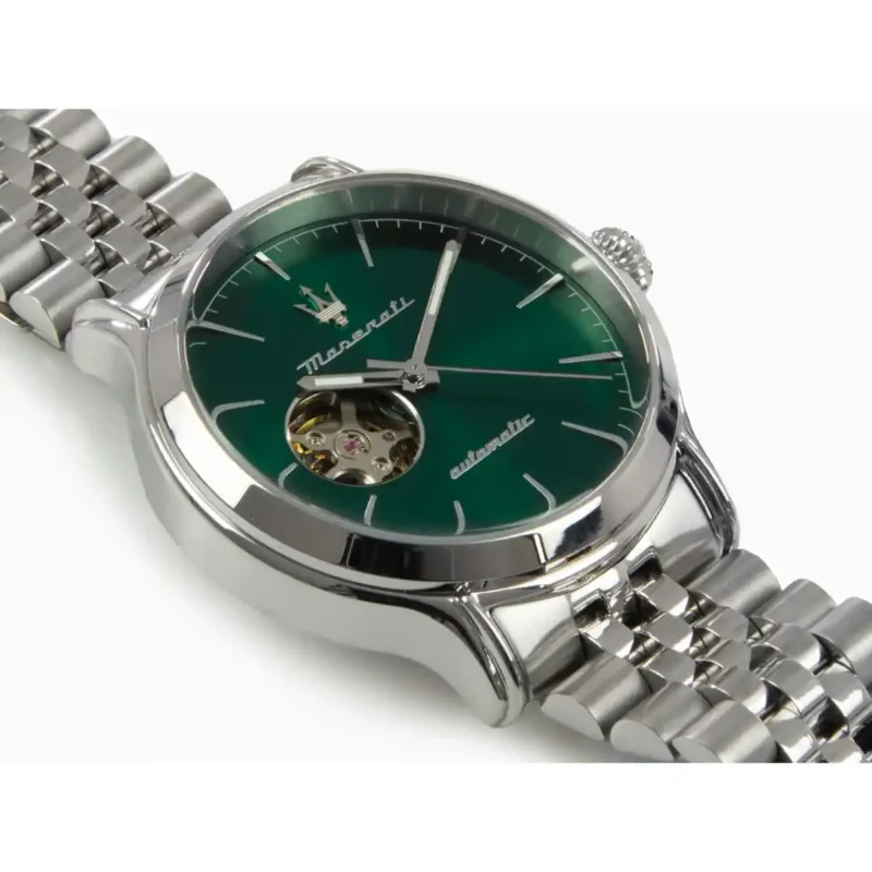 Maserati Men's Watch Epoca R8823118010 - Image 5