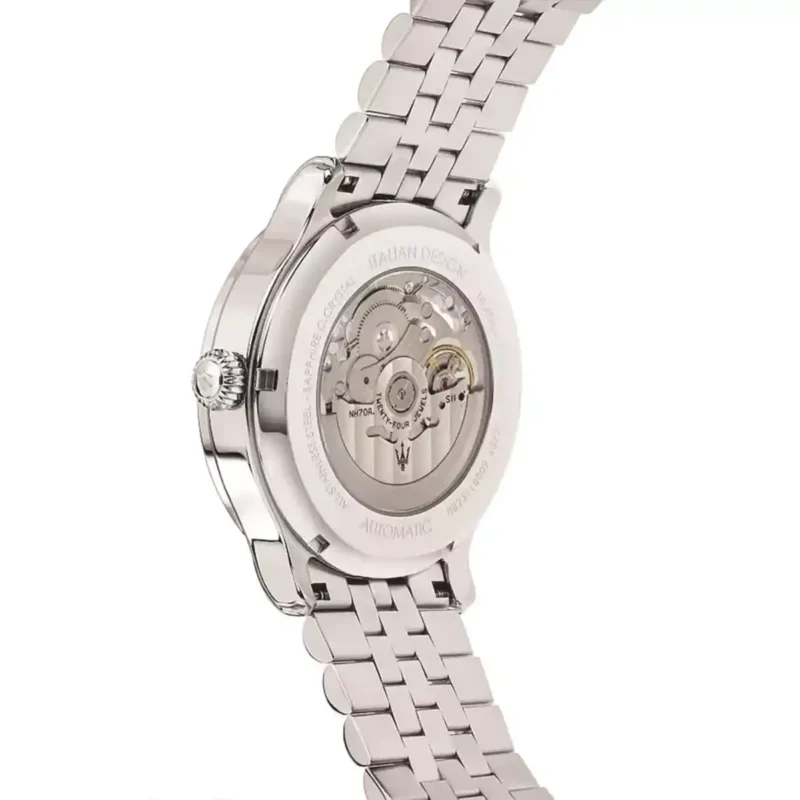 Maserati Men's Watch Epoca R8823118010 - Image 7