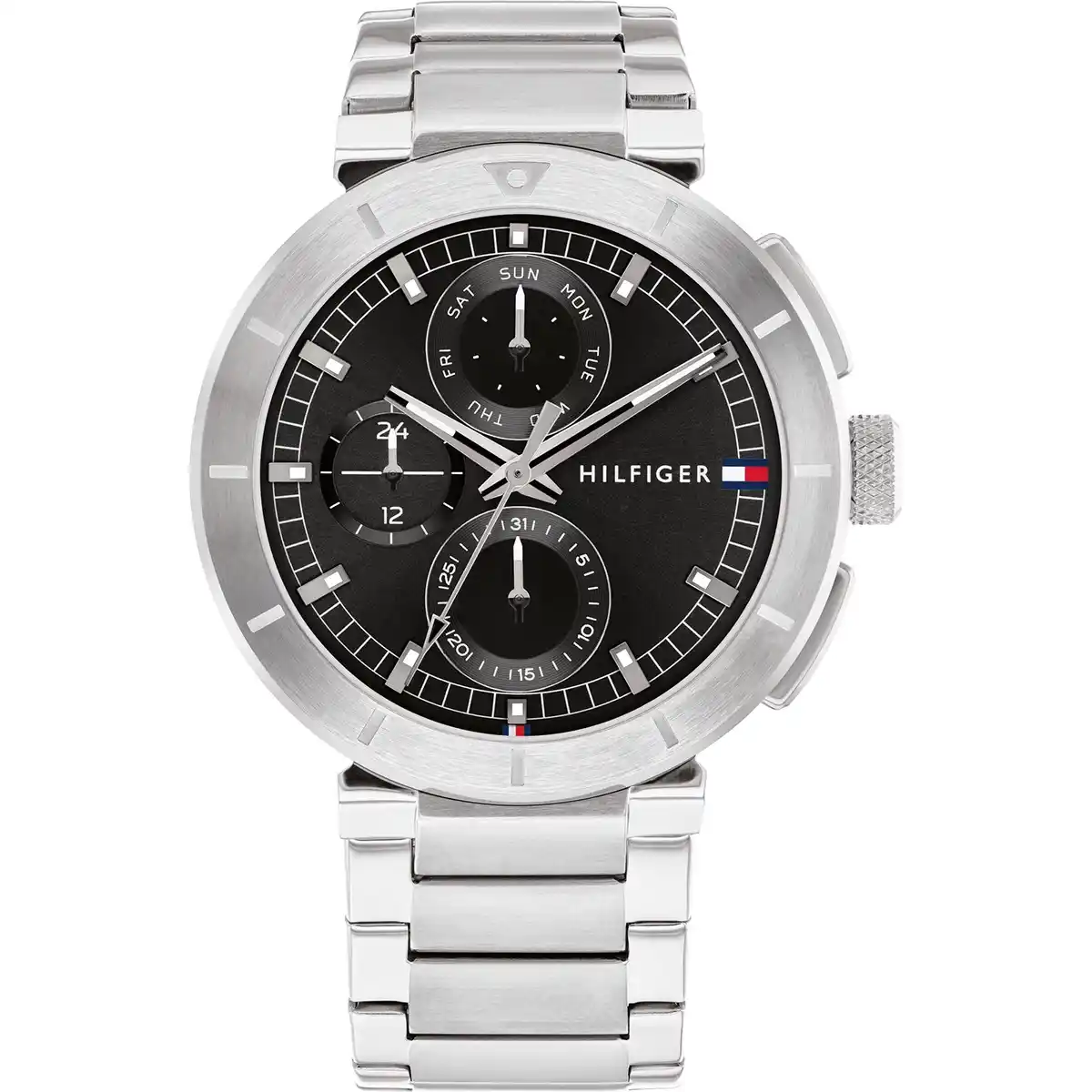 1792116-original-tommy-hilfiger-men-watch-blck-dial-silver-metal-strap-lorenzo-egypt