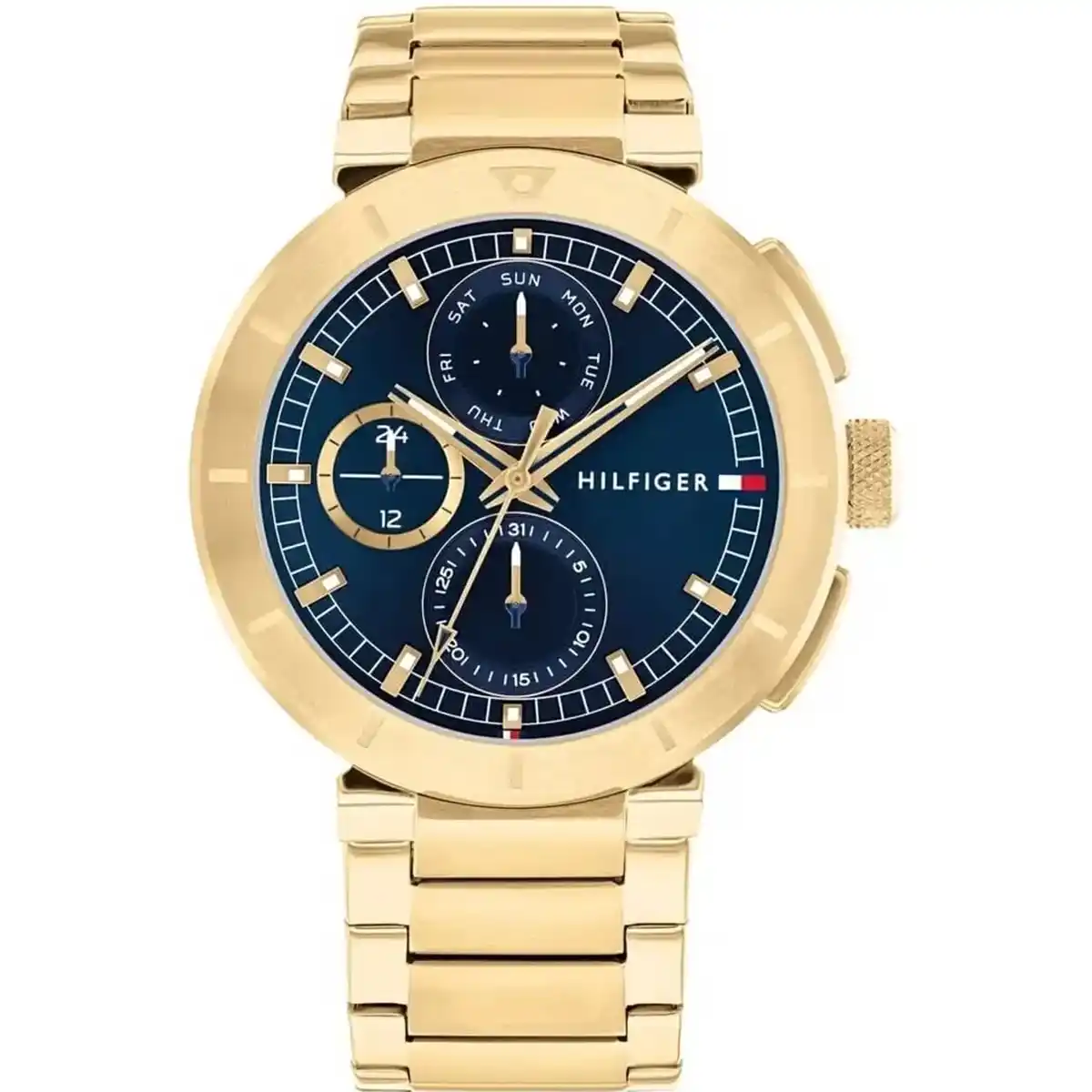 1792118-original-tommy-hilfiger-men-watch-blue-dial-gold-metal-strap-lorenzo-egypt