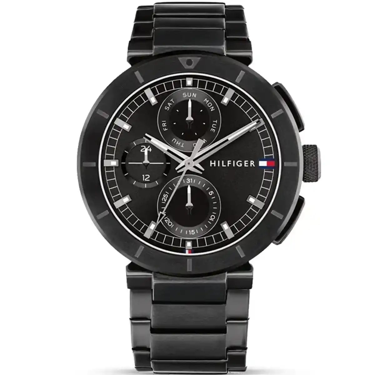 1792119-original-tommy-hilfiger-men-watch-black-dial-metal-strap-lorenzo-egypt