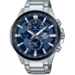 EFR-303DB-2AVUPR-casio-edifice-men-watch-mirror-original-blue-dial-silver-metal-strap-egypt