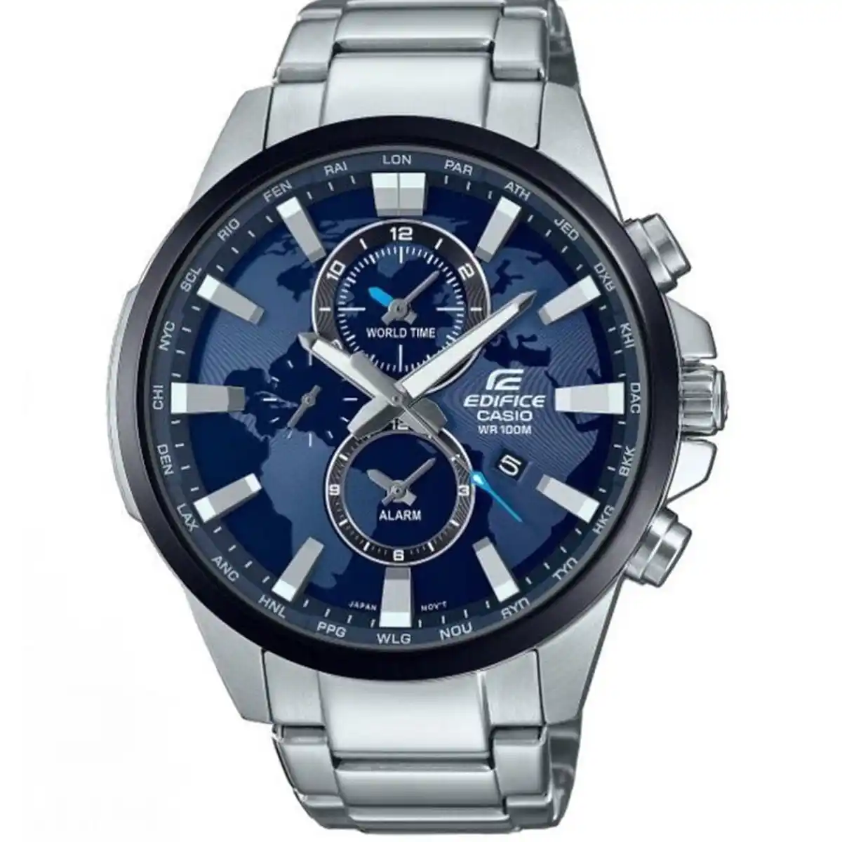 EFR-303DB-2AVUPR-casio-edifice-men-watch-mirror-original-blue-dial-silver-metal-strap-egypt