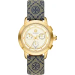 Tory-Burch-Watch-For-Women-TBW1035-original-beige-leather-stap-white-dial-egypt