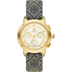 Tory-Burch-Watch-For-Women-TBW1035-original-beige-leather-stap-white-dial-egypt