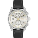 hugo-boss-1514147-skytravel-original-men-watch-silver-dial-black-leather-strap-egypt