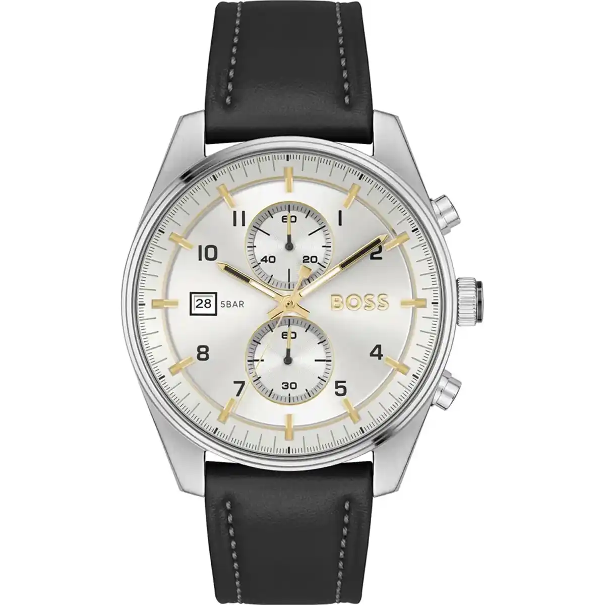 hugo-boss-1514147-skytravel-original-men-watch-silver-dial-black-leather-strap-egypt