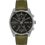 hugo-boss-1514148-skytraveller-original-green-leather-black-dial-egypt