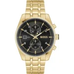hugo-boss-1514152-skytraveller-original-metal-black-dial-gold-metal-strap-egypt