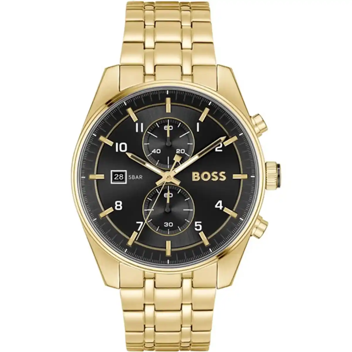hugo-boss-1514152-skytraveller-original-metal-black-dial-gold-metal-strap-egypt