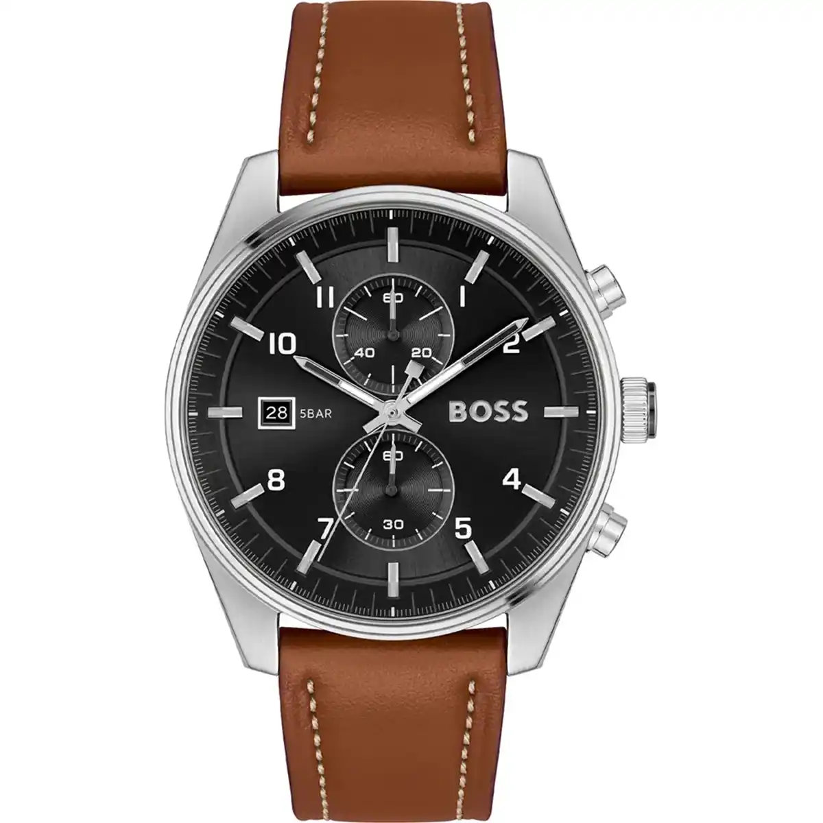 hugo-boss-1514161-skytravel-original-men-watch-black-dial-brown-leather-strap-egypt