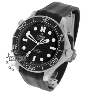 omega-seamaster-diver-co‑axial-automatic-black-dial-rubber-strap-men-watch-egypt