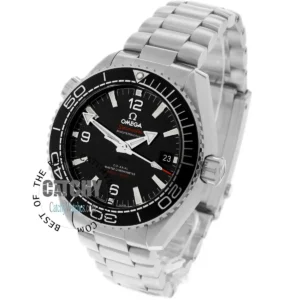 omega-watch-seamaster-planet-ocean-silver-metal-strap-color-black-dial-automatic-men-watch-black-dial-silver-metal-strap-egypt