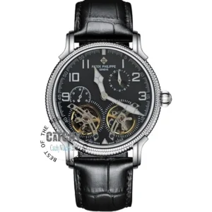 patek-phillipe-tourbillon-men-watch-automatic-black-dial-leather-strap-swiss-egypt