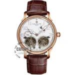patek-phillipe-tourbillon-men-watch-automatic-white-dial-leather-brown-strap-swiss-original-egypt