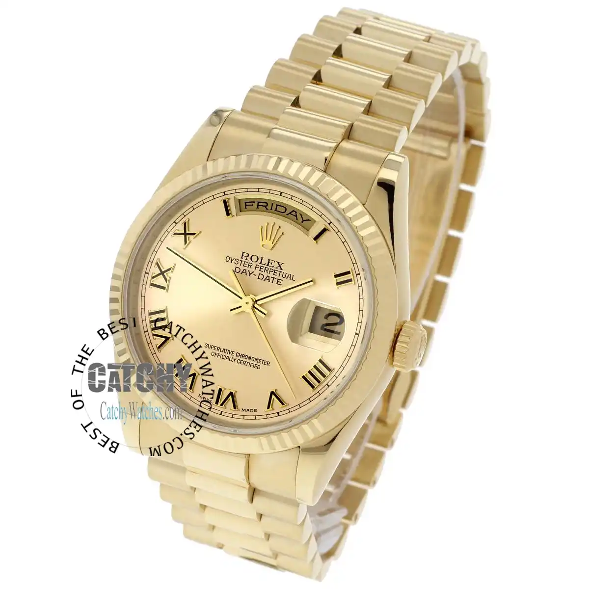 rolex-day-date-oyster-perpetual_40mm-automatic-gold-dial-golden-metal-strap-egypt