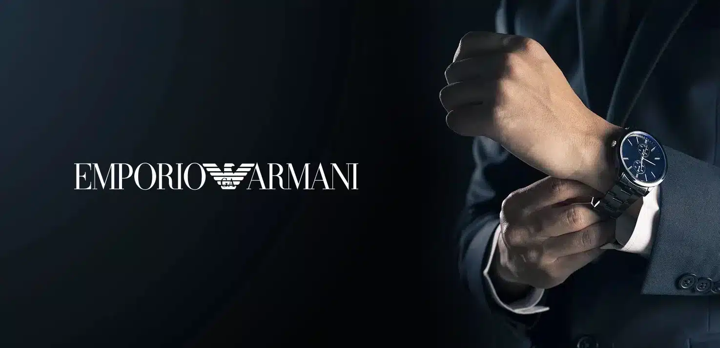 Emporio Armani