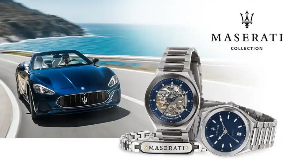 Maserati