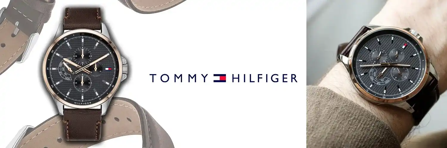 Tommy Hilfiger
