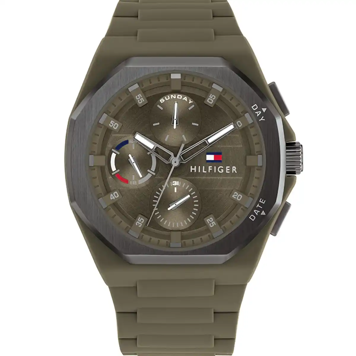 1792121-original-tommy-hilfiger-men-watch-green-dial-rubber-strap-egypt