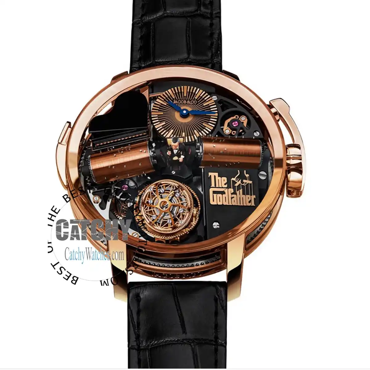 jacob&co-watch-in-egypt-the-godfather-replica-automatic-black-brown-leather-strap-for-men