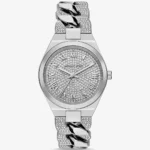mk7488-original-michael-kors-women-watch-lennox silver-dial-metal-strap-egypt