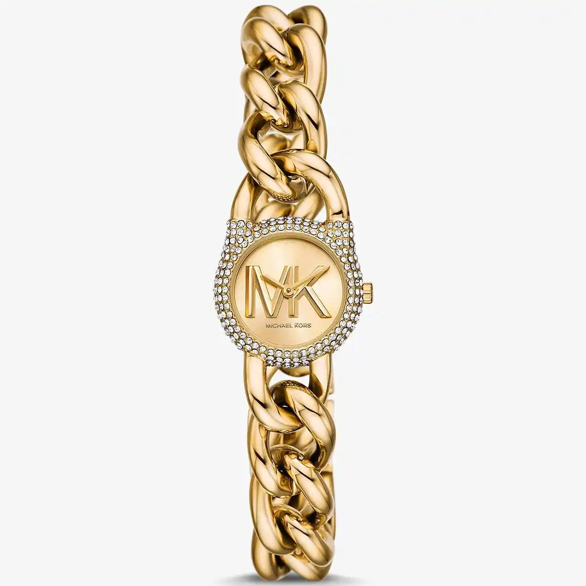 mkO1067-original-michael-kors-women-watch-Chain-Link-gold-dial-golden-metal-strap-egypt