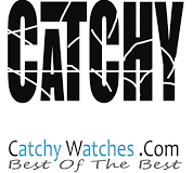 Catchy Watches