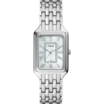 Original Fossil Watch For Women ES5306