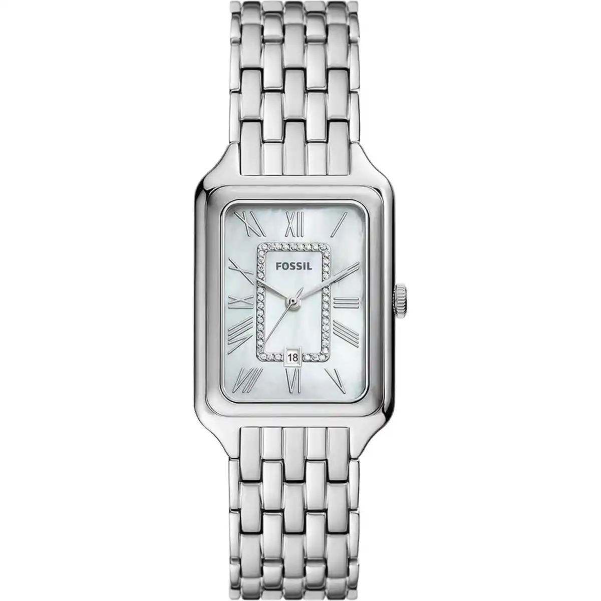 Original Fossil Watch For Women ES5306