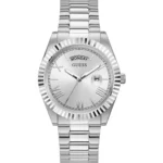 gw0265g6-original-guess-watch-for-men-silver-dial-metal-strap-egypt
