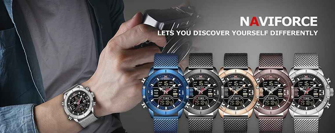 original watches for men in egypt