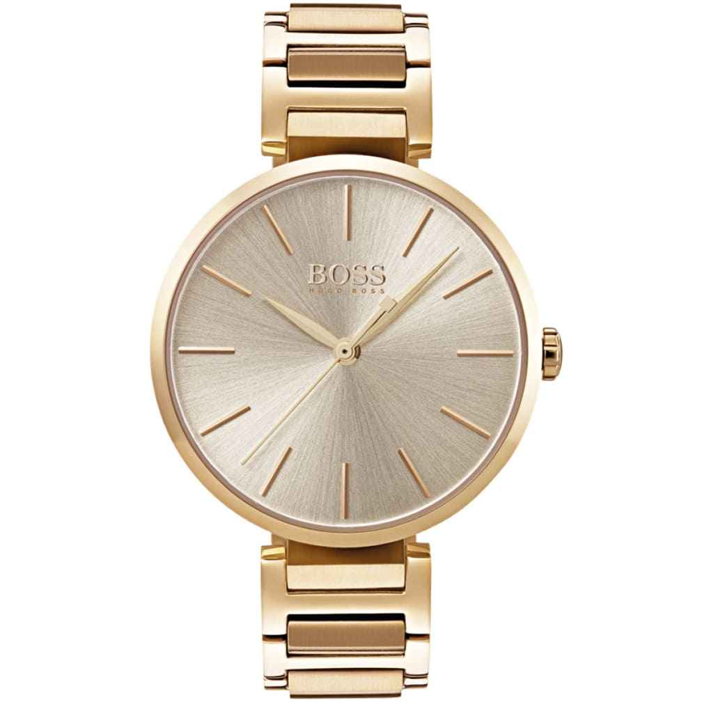Original Hugo Boss Watch Allusio For Ladies In Egypt 1502415