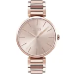 Original Hugo Boss Watch Allusio For Ladies In Egypt 1502418