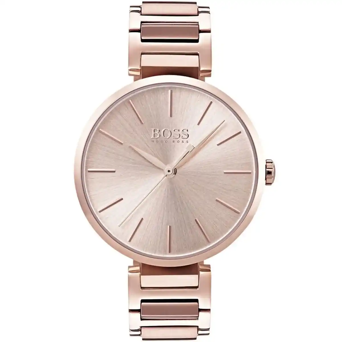 Original Hugo Boss Watch Allusio For Ladies In Egypt 1502418