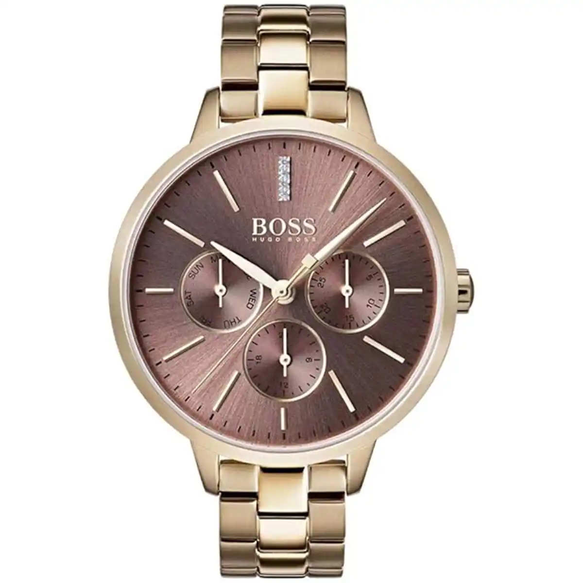 1502422-original-hugo-boss-women-watch-brown-dial-rose-gold-metal-strap-egypt